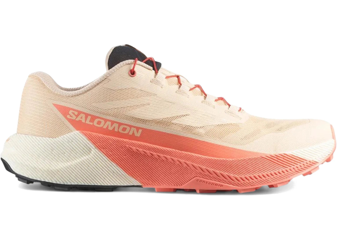 Salomon Pulsar Tender Peach Fusion Coral (Women'S)