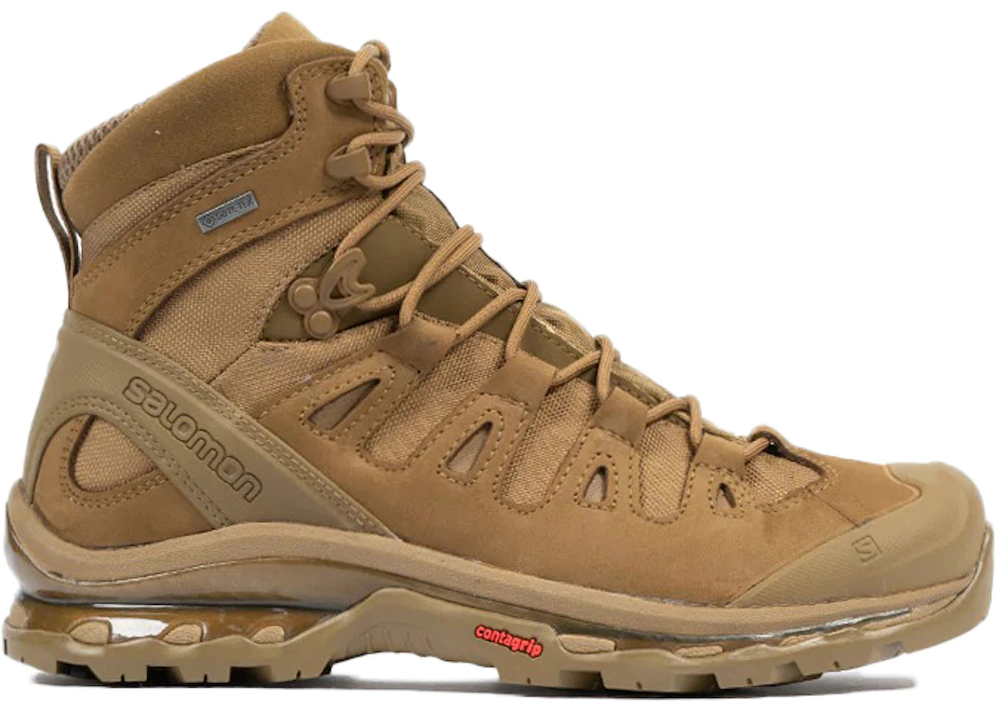 salomon quest 4d gore-tex advanced kangaroo