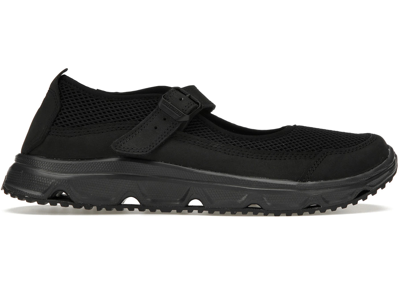 salomon rx marie-jeanne black