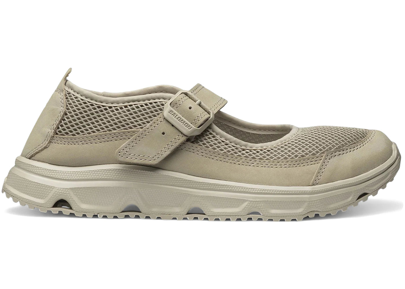 Salomon Rx Marie-Jeanne Eucalyptus