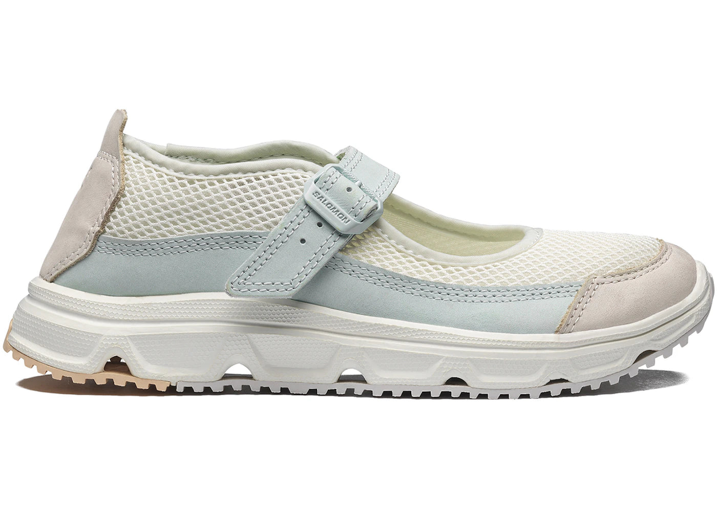 Salomon Rx Marie-Jeanne Alpen Blossom Vanilla Ice Flow