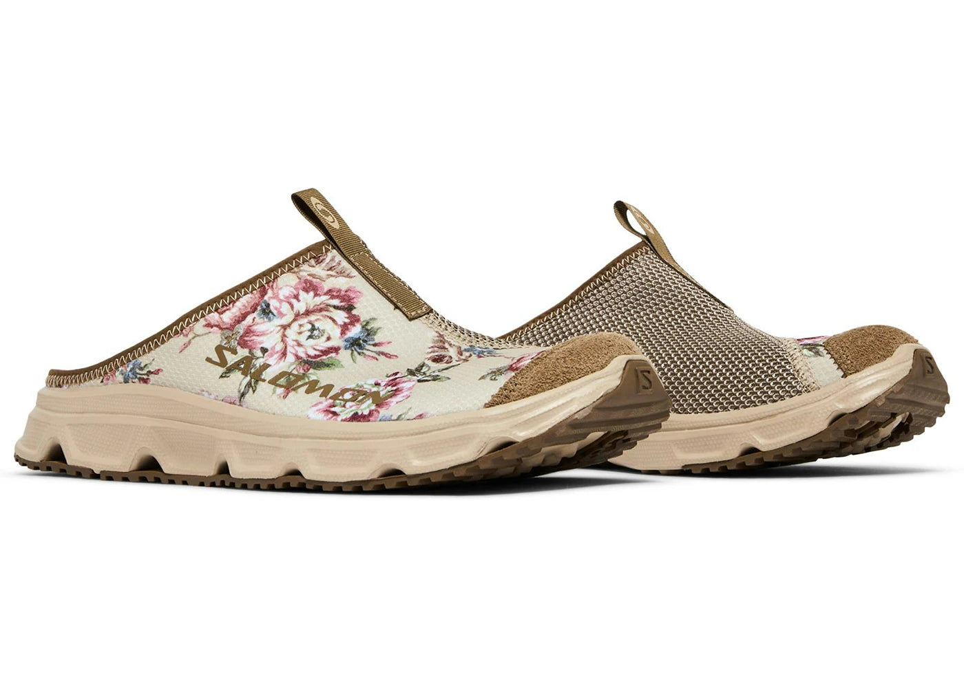 salomon rx slide 3.0 flowers for beams bespoke rx