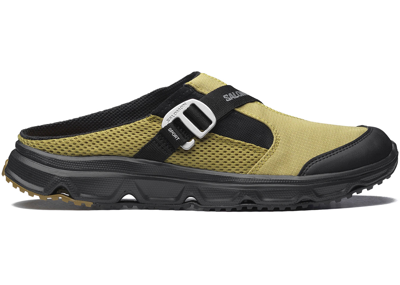 Salomon Rx Slide 3.0 Nomad Black Willow