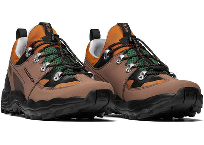 salomon raid wind 75th anniversary golden oak