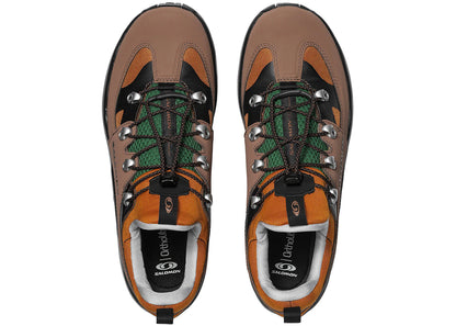 salomon raid wind 75th anniversary golden oak