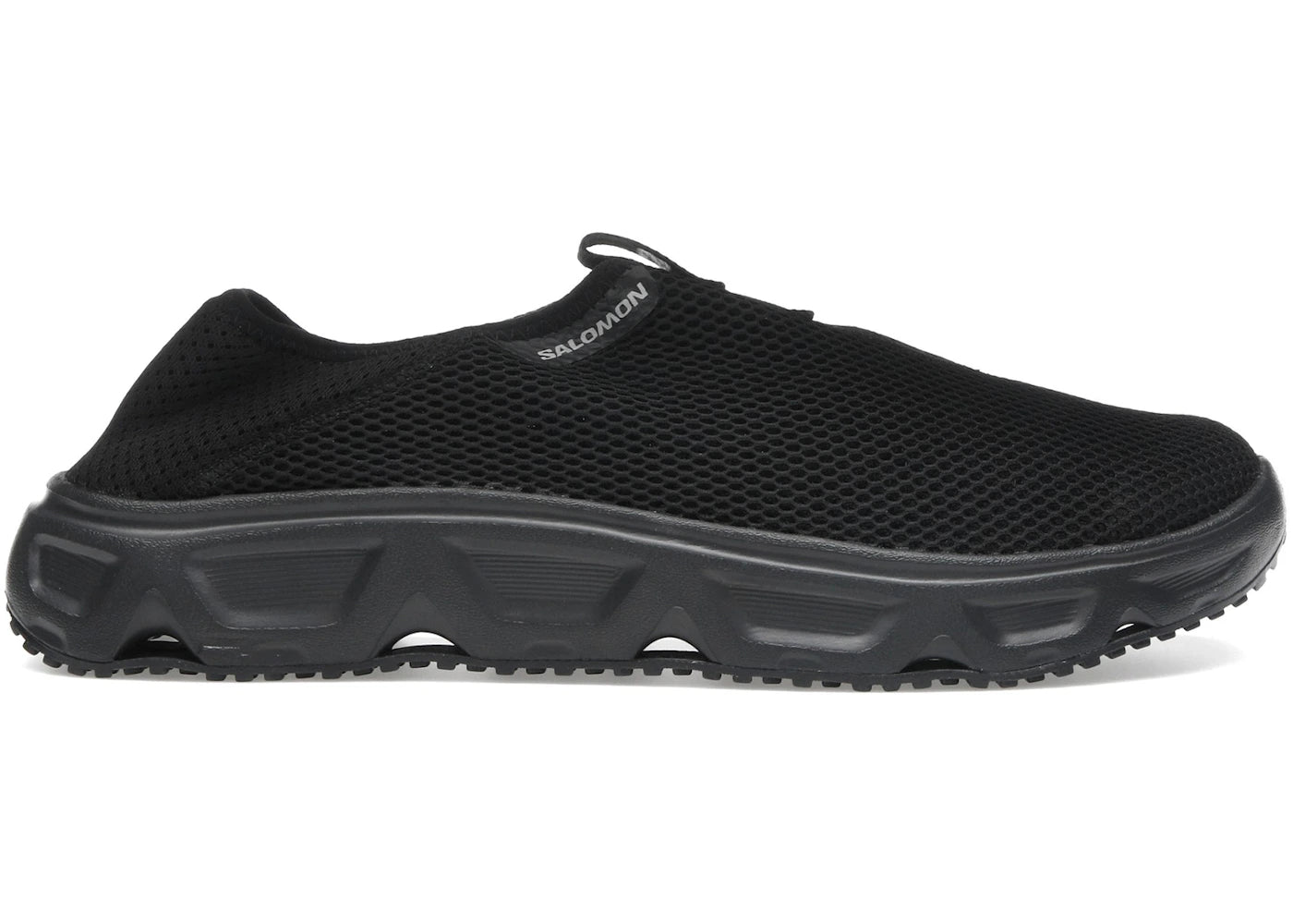 Salomon Reelax Moc 6.0 Black