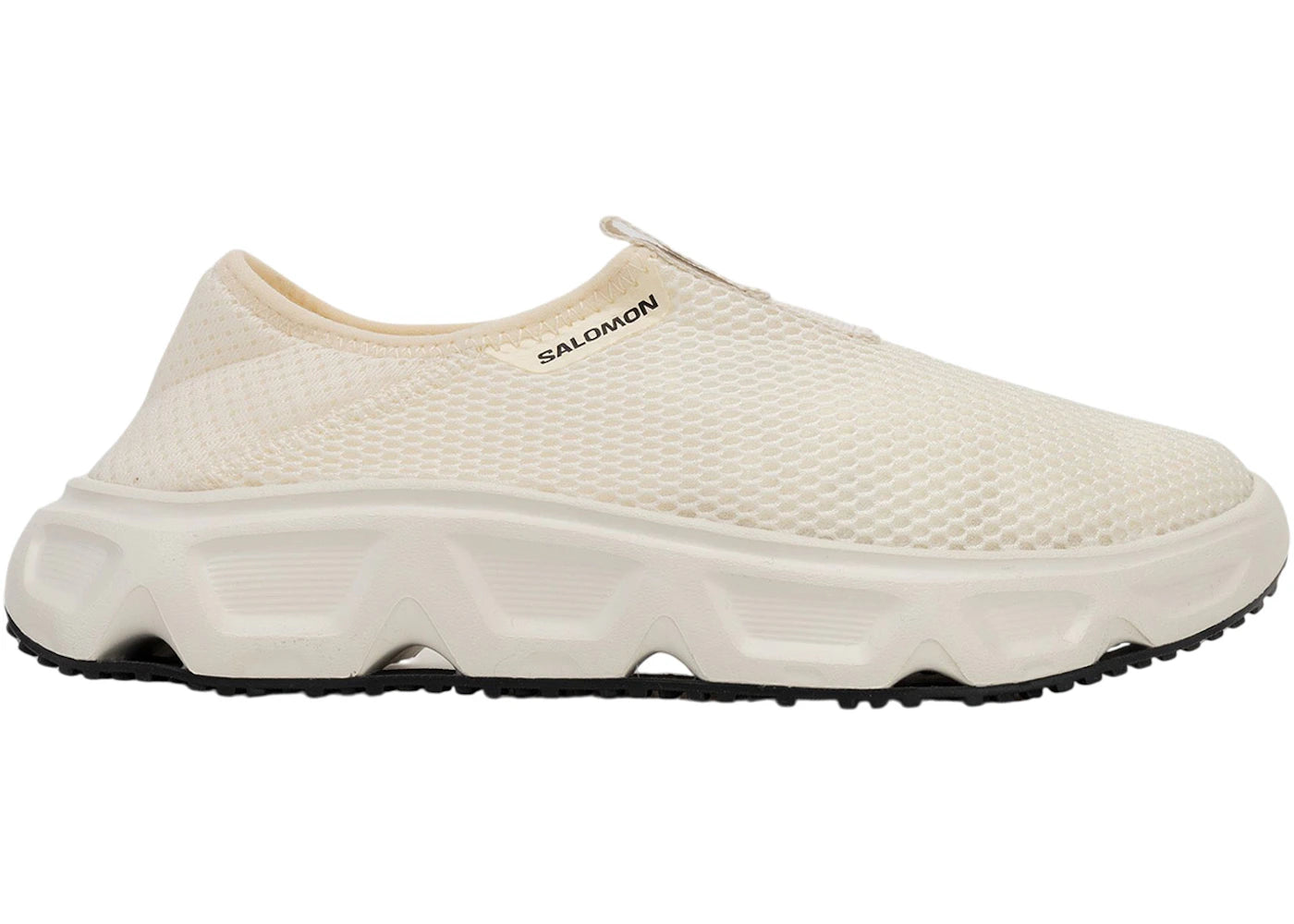Salomon Reelax Moc 6.0 Vanila Vanila Black (Women'S)