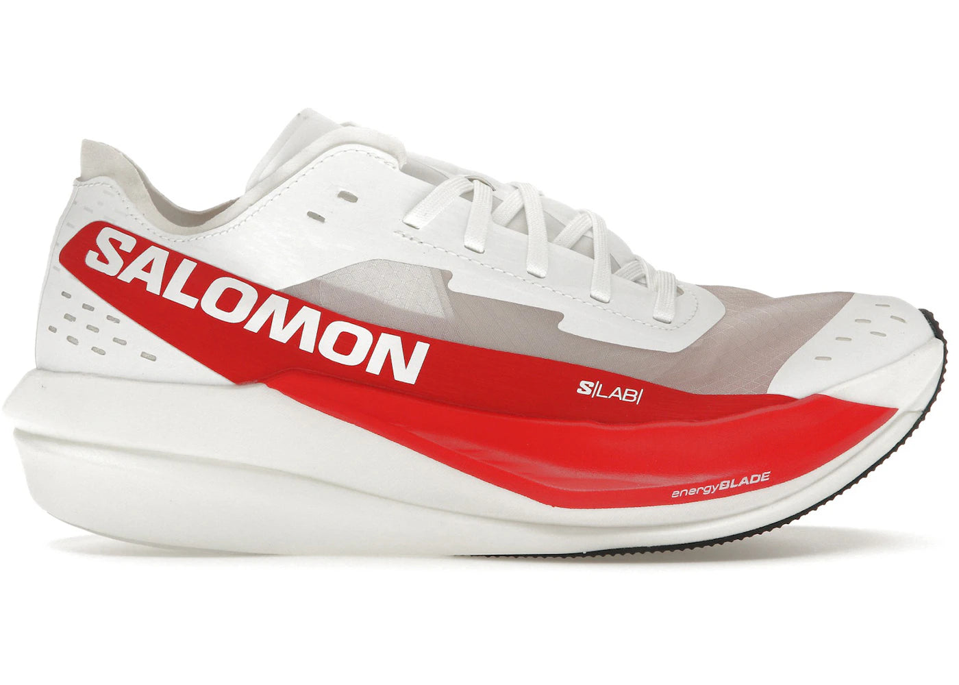 salomon s/lab phantantasm 2 white high risk red