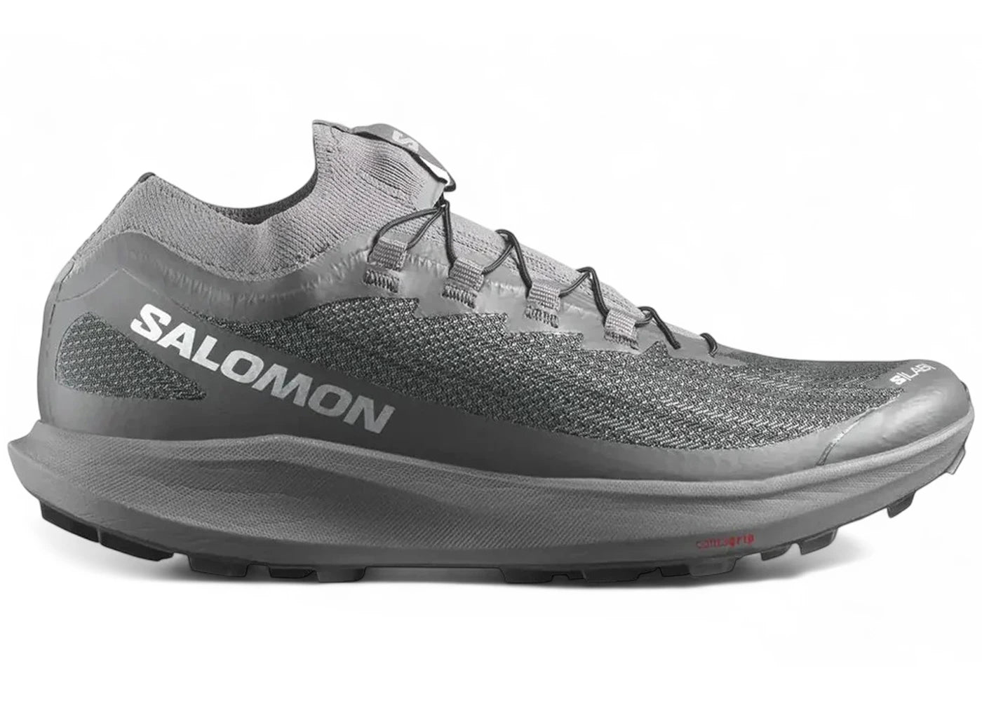 Salomon S/Lab Pulsar 2 Sg Quiet Shade