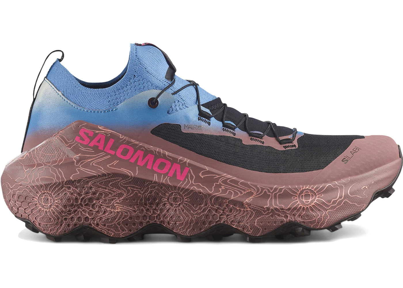 Salomon S/Lab Ultra Glide 2 Le Courtney Dauwalter