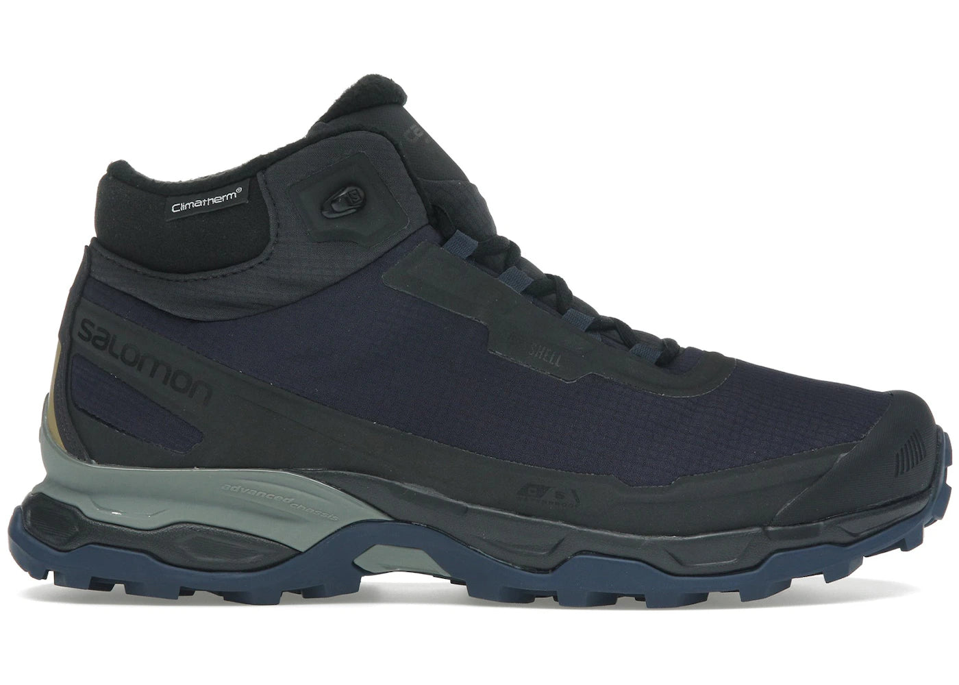 salomon shelter cswp carhartt wip