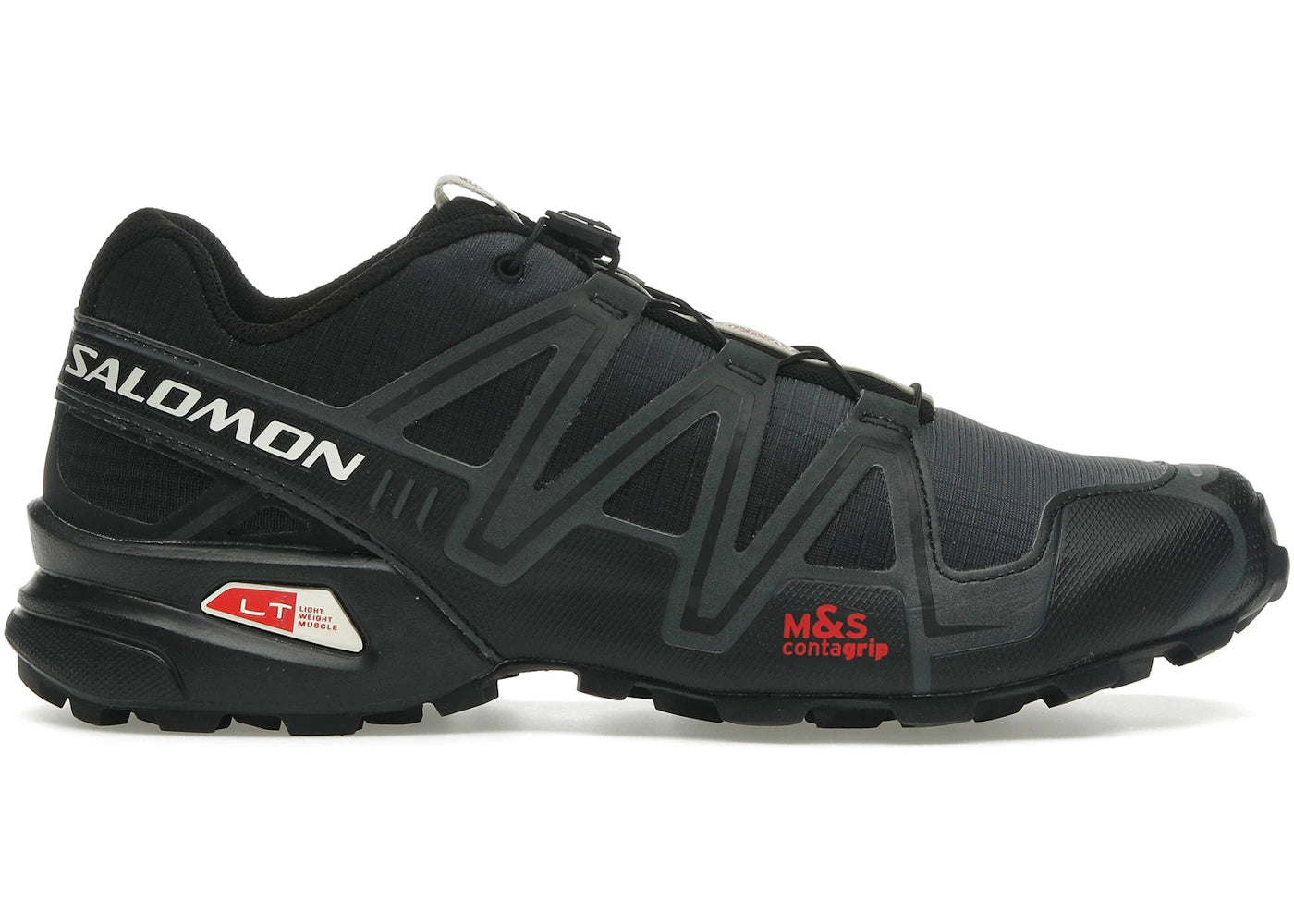 salomon speedcross 3 dual aura