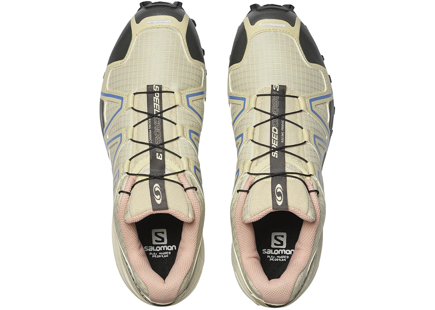 salomon speedcross 3 mindful moth vanilla ice granada sky