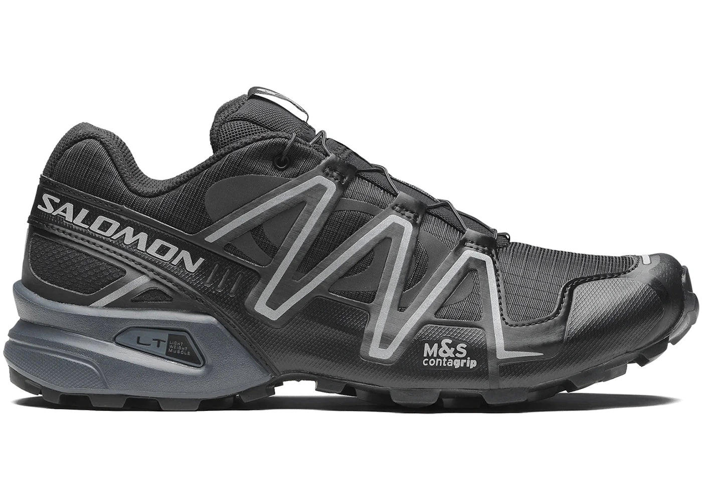 salomon speedcross 3 night pack