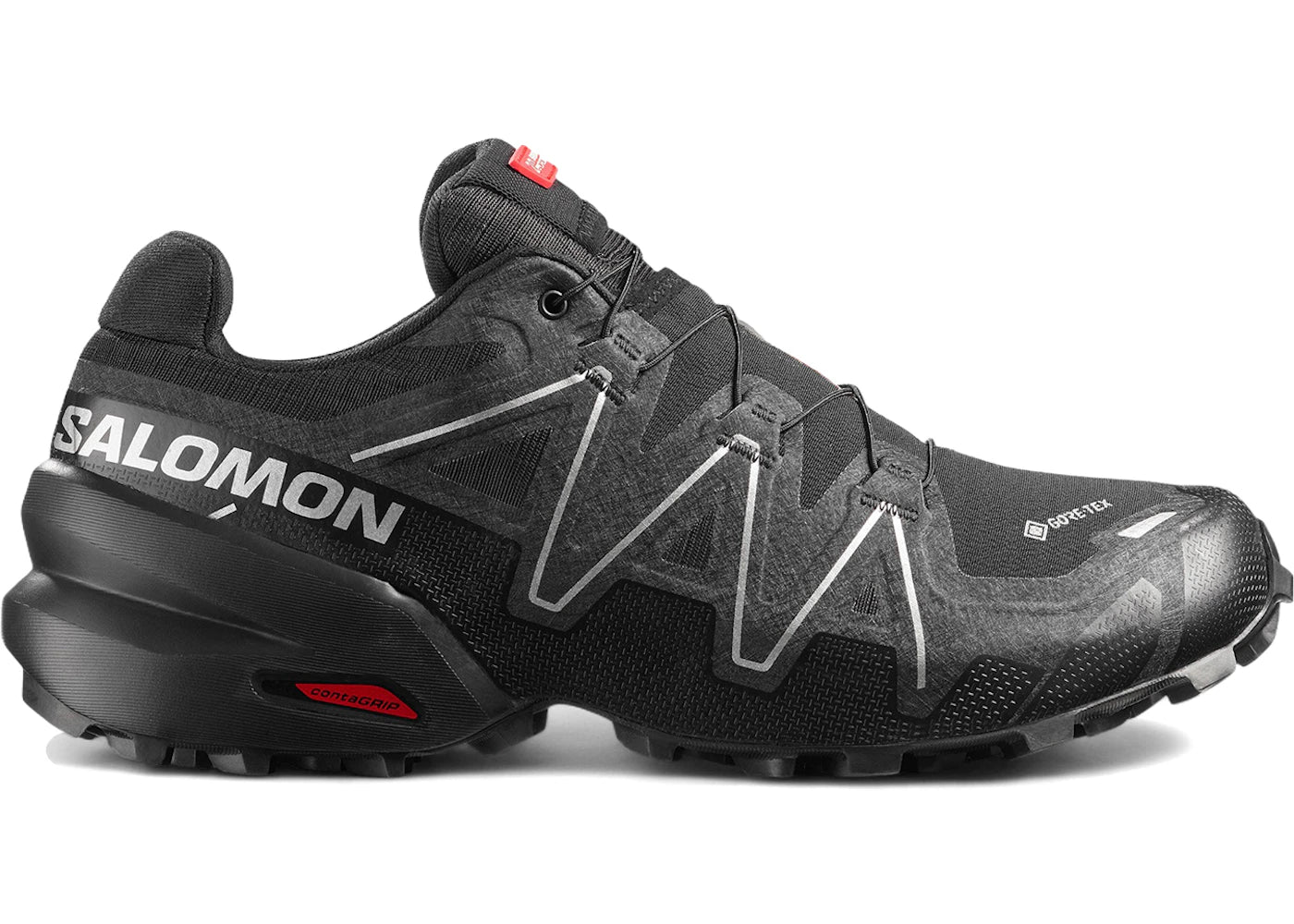 Salomon Speedcross 6 Gore-Tex 20 Years