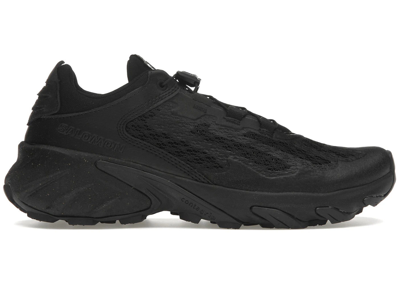 salomon speedverse prg black