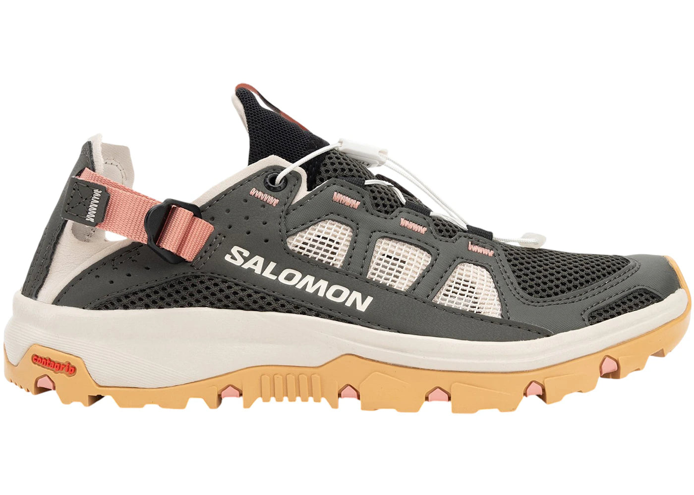 Salomon Techamphibian Peat Rainy Day (Women'S)