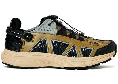 salomon techsonic leather advanced sandal gramicci rubber