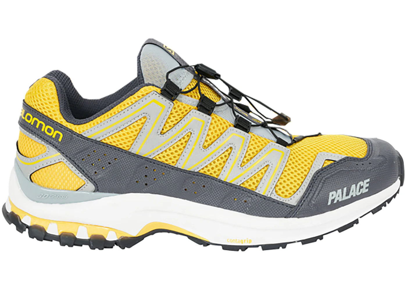 salomon xa comp adv palace yellow