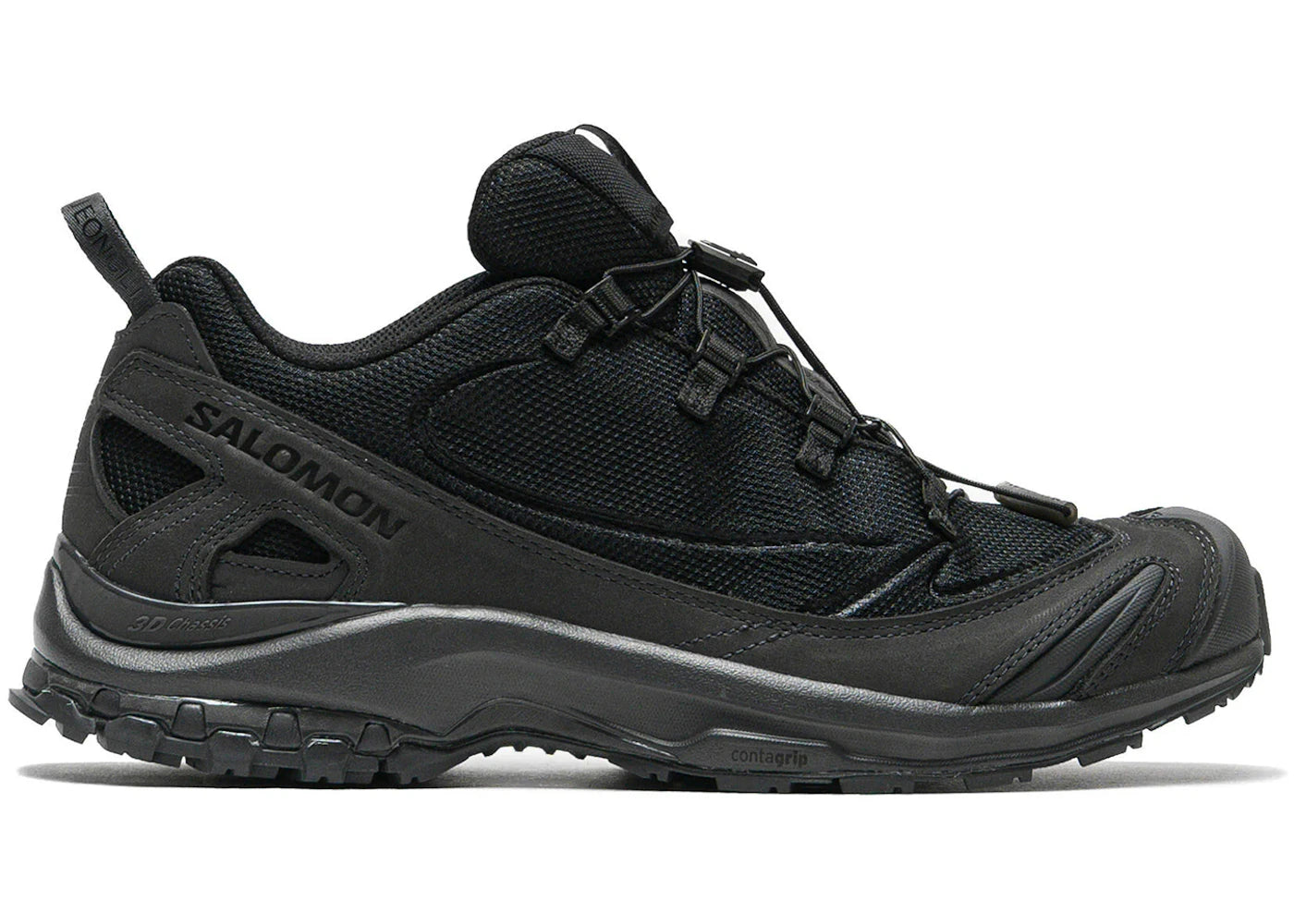 salomon xa pro 3d jeong li black asphalt