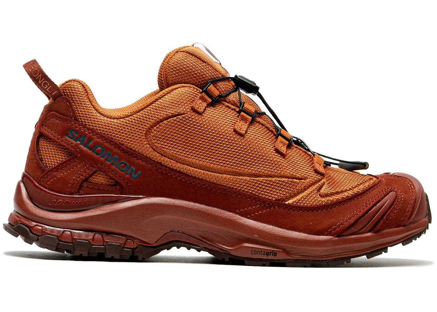 salomon xa pro 3d jeong li sierra