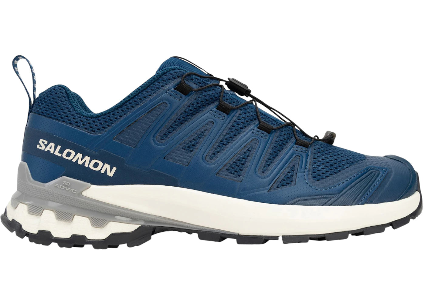 Salomon Xa Pro 3D V9 Poseidon Icicle Alloy