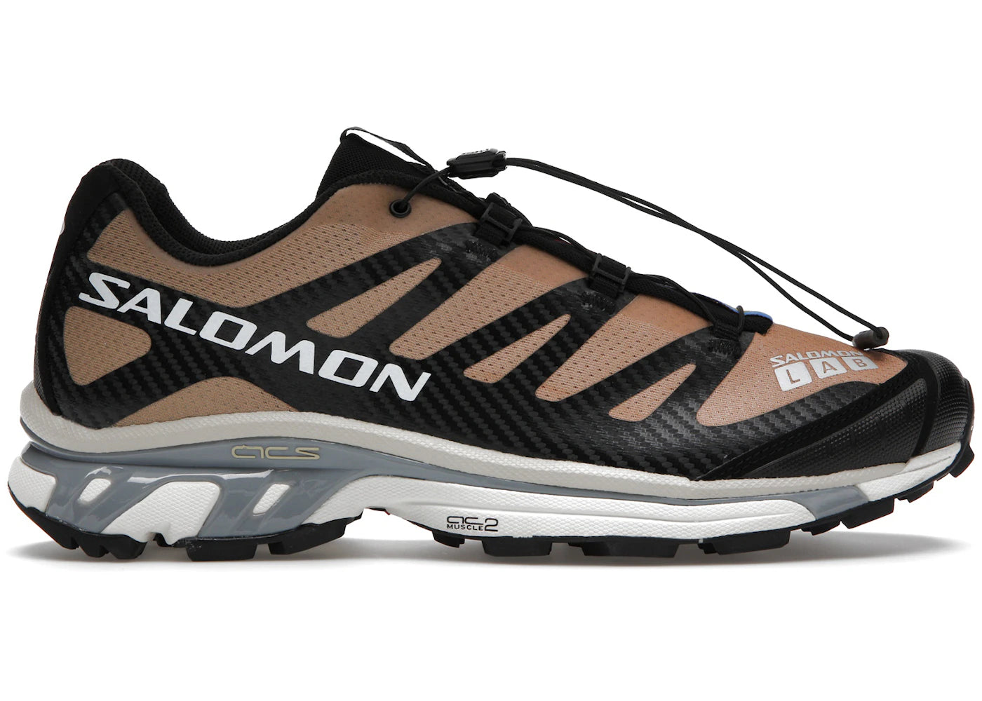 salomon xt-4 fenugreek