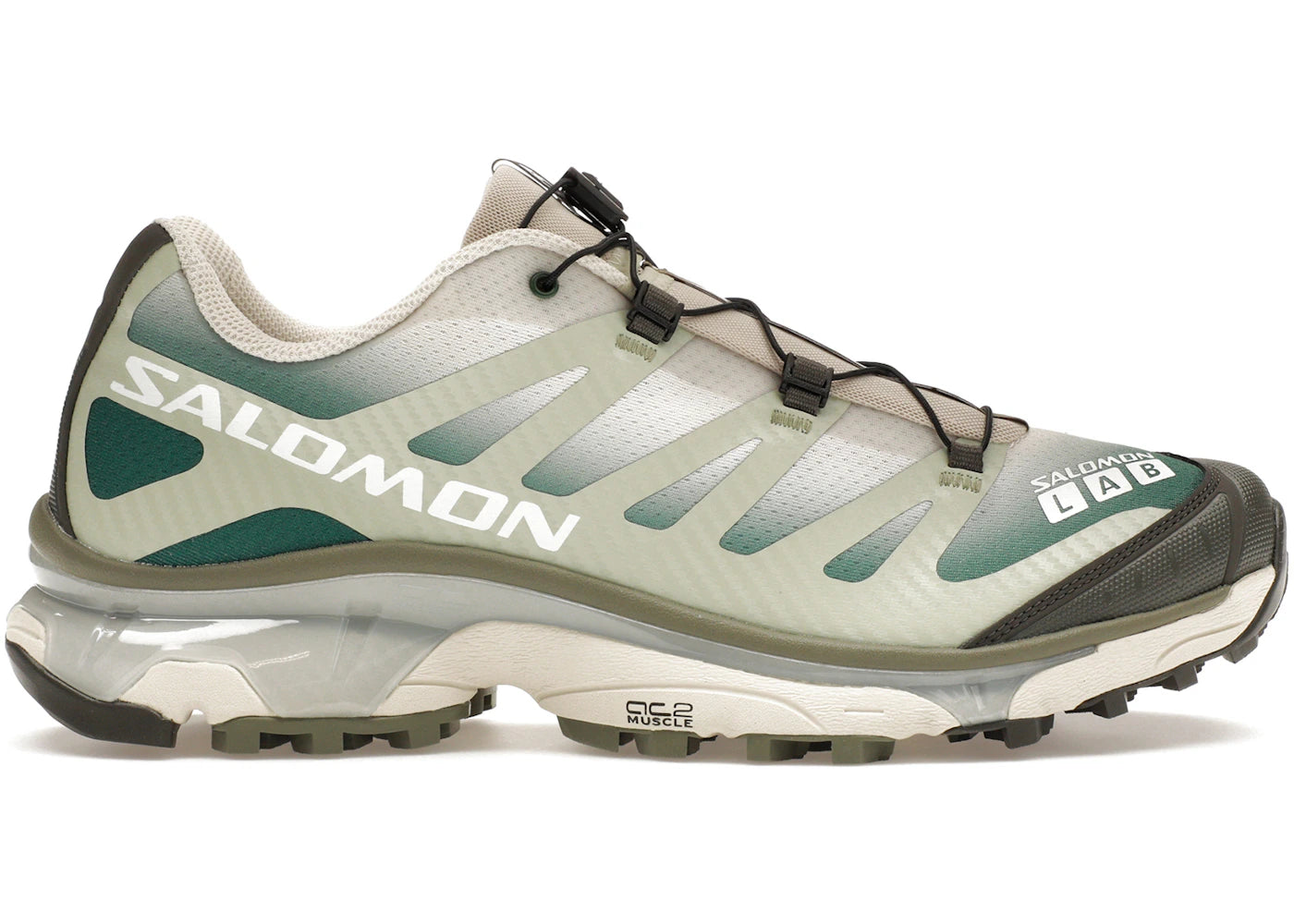 salomon xt-4 og notre