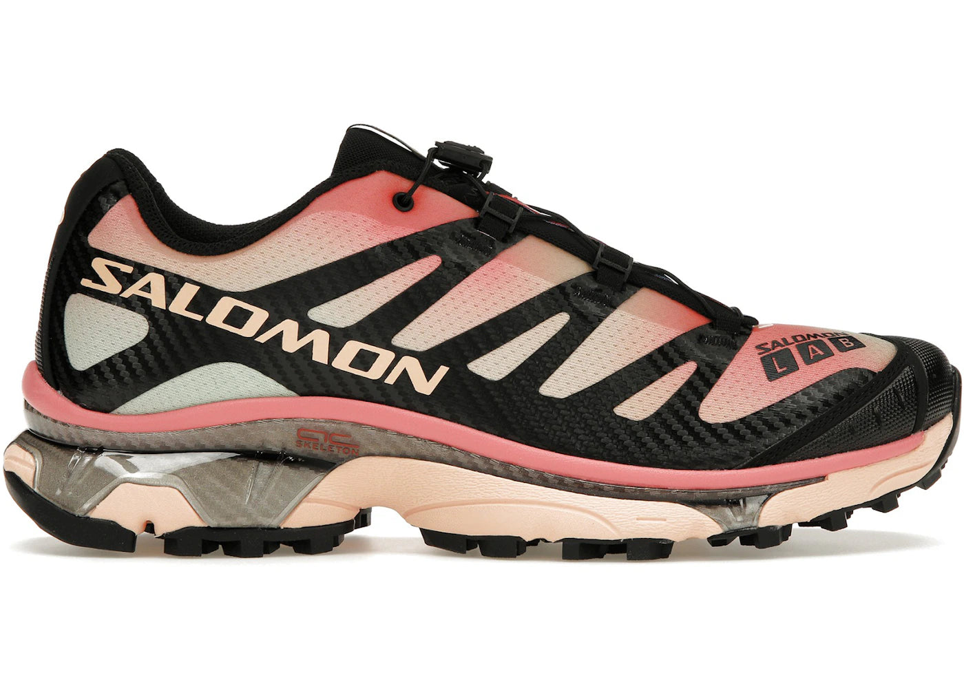 salomon xt-4 og aurora borealis prairie sunset