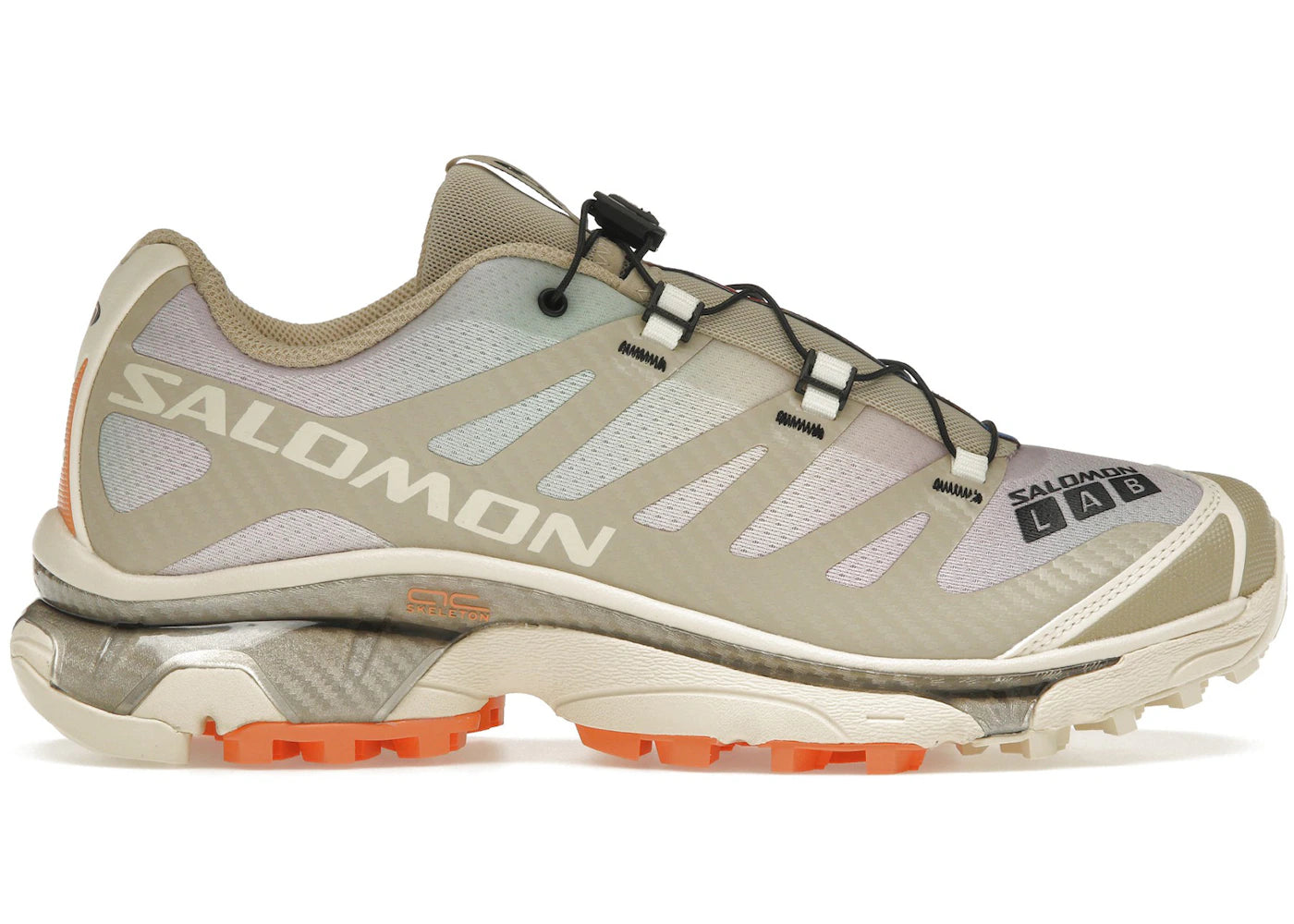salomon xt-4 og aurora borealis shortbread