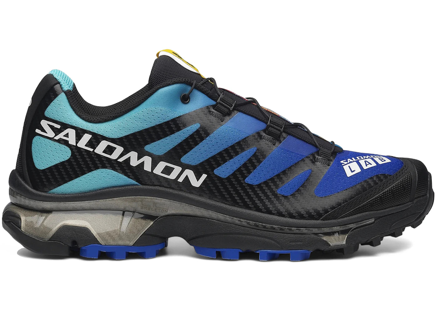 salomon xt-4 og black nautical blue