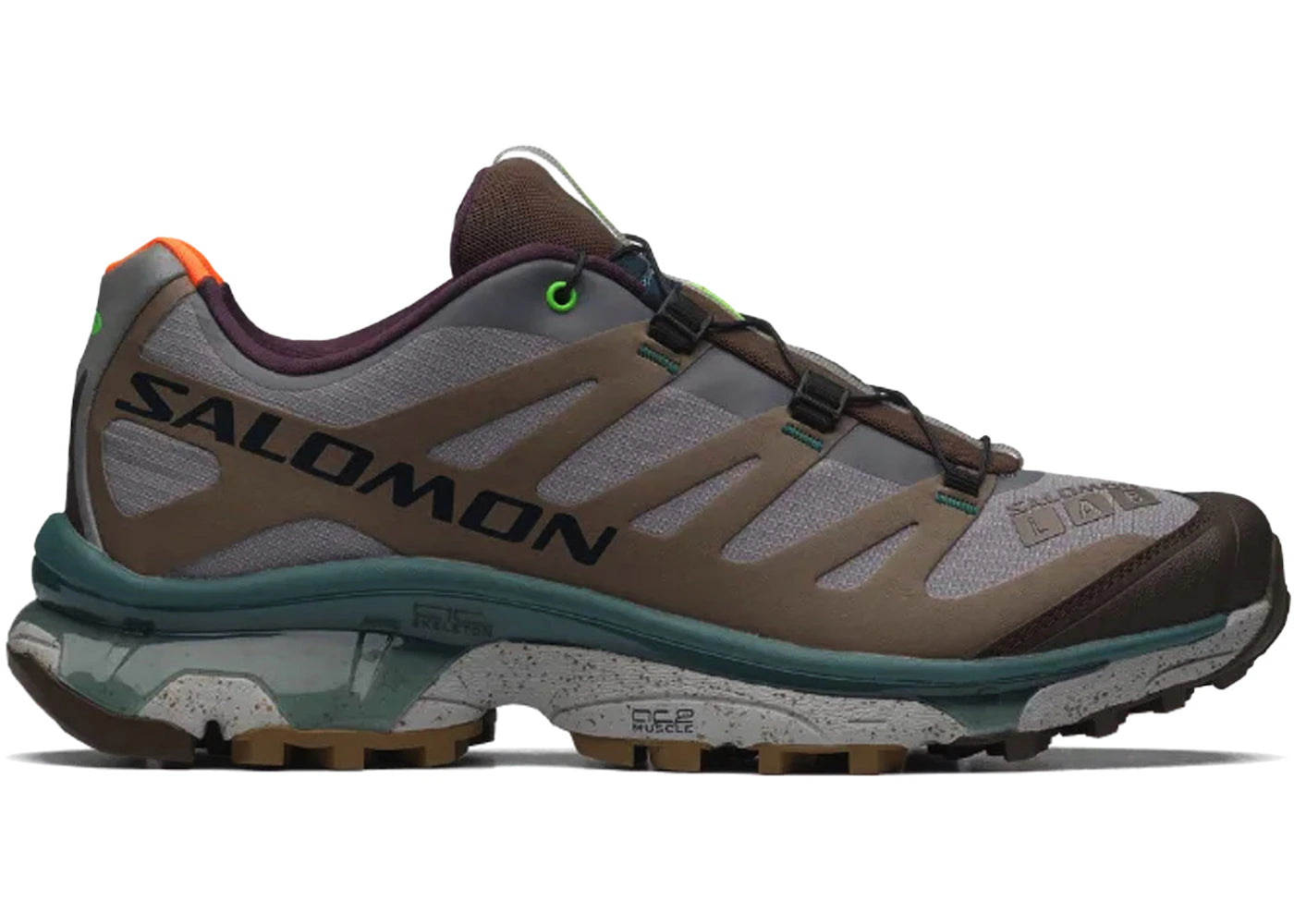 salomon xt-4 og bodega the glider
