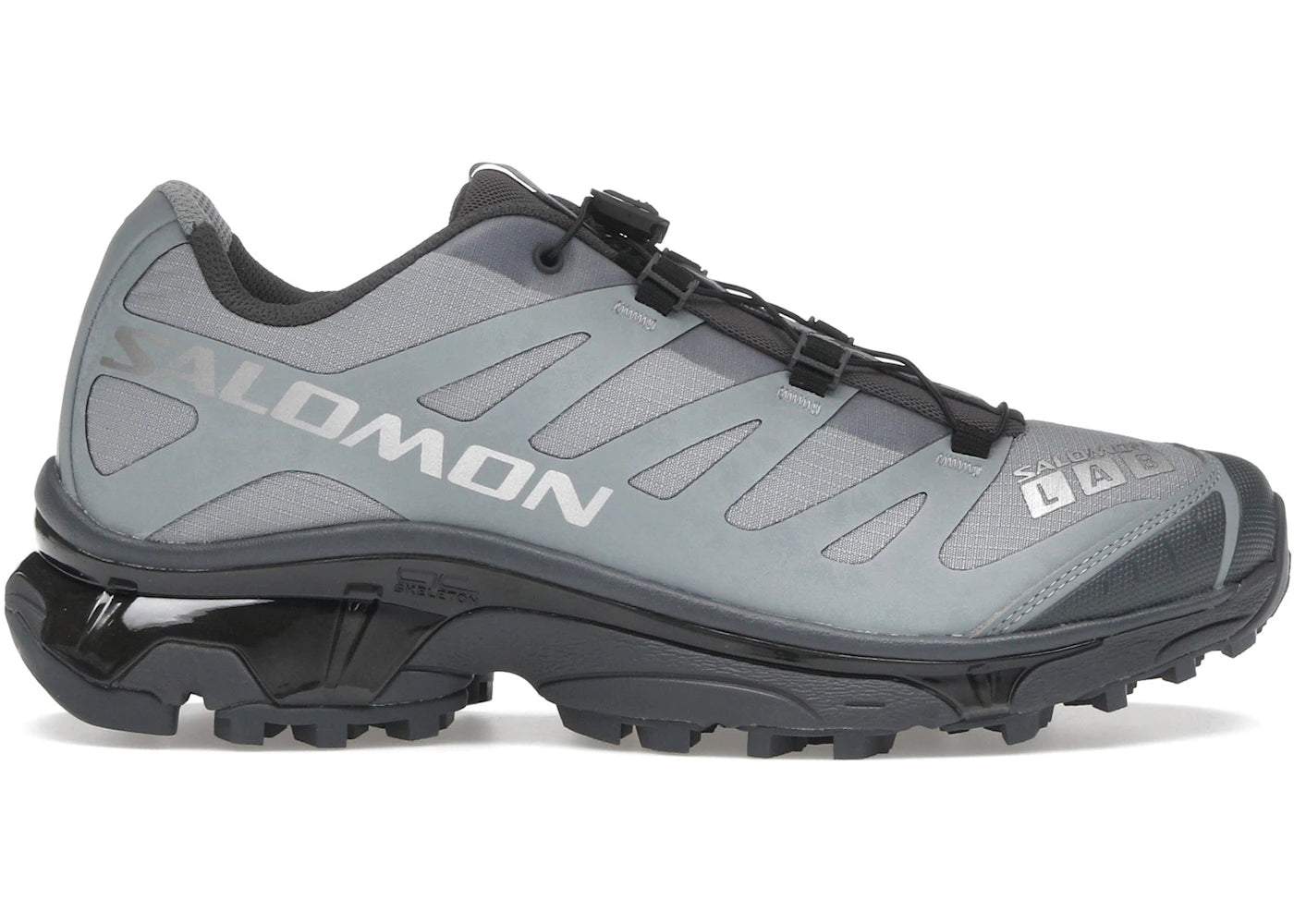 Salomon Xt-4 Og Protective Monument Asphalt