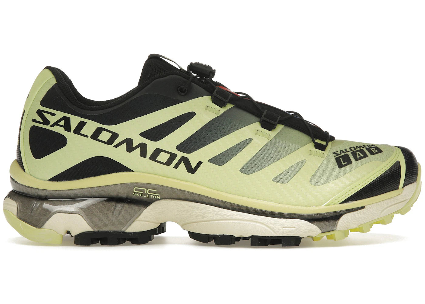 salomon xt-4 og sunny lime