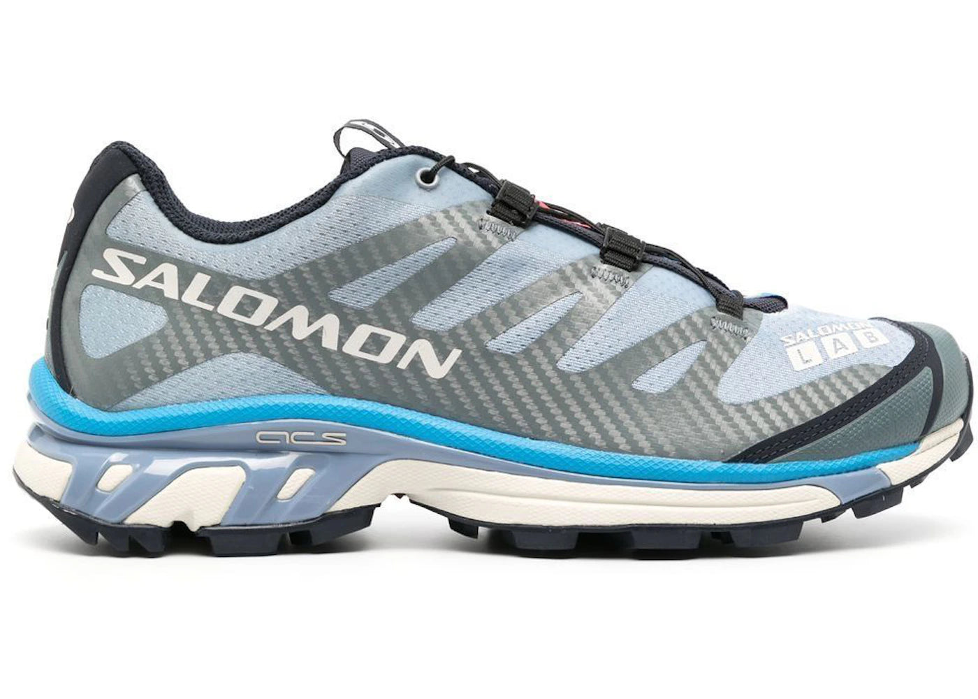 salomon xt-4 stormy weather