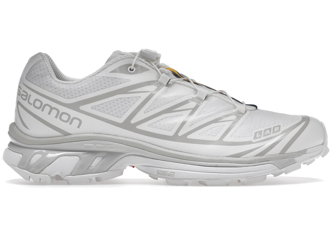 salomon xt-6 white lunar rock