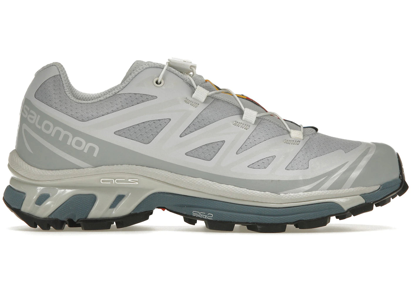 salomon xt-6 arctic ice