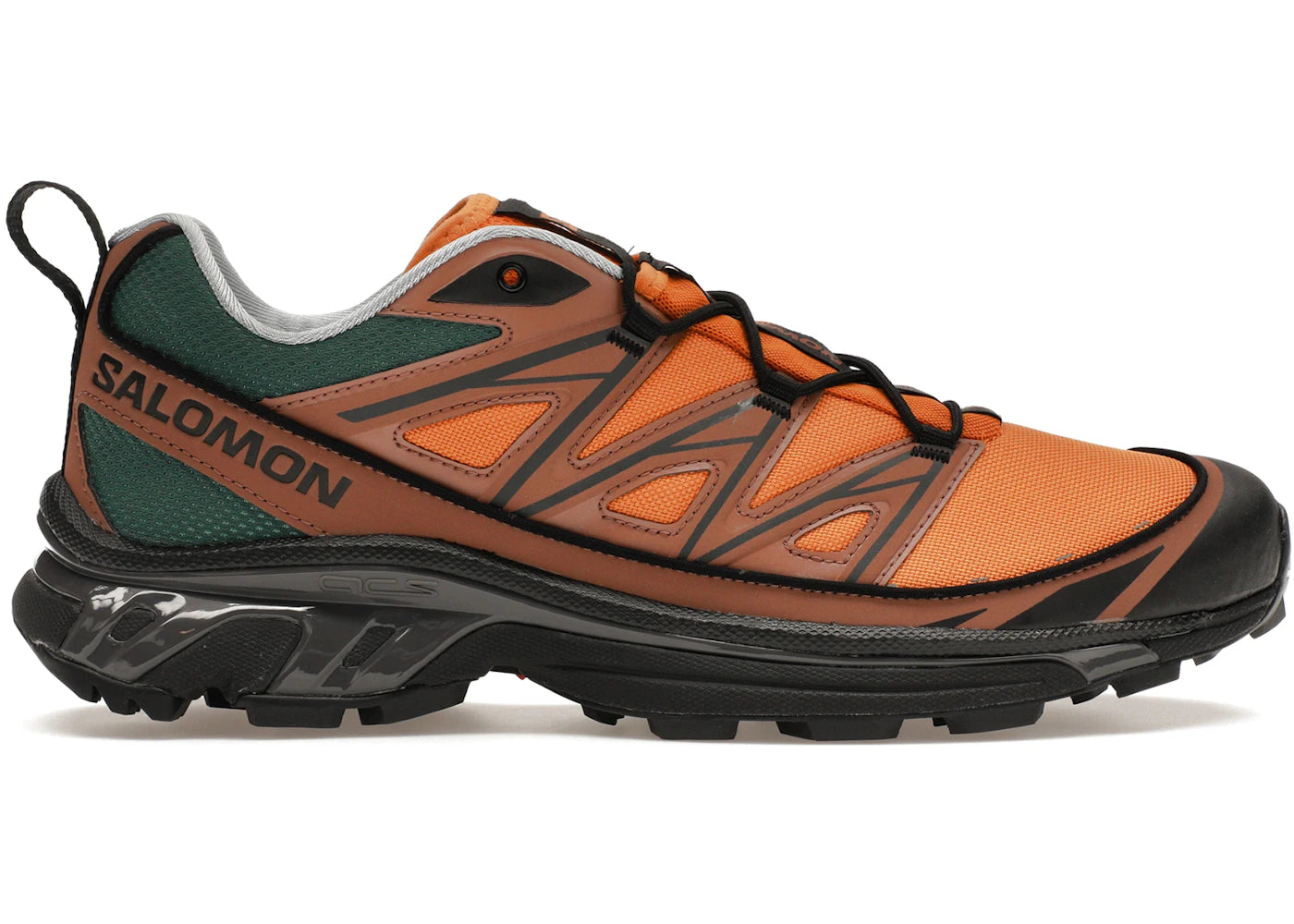 salomon xt-6 expanse 75th anniversary golden oak