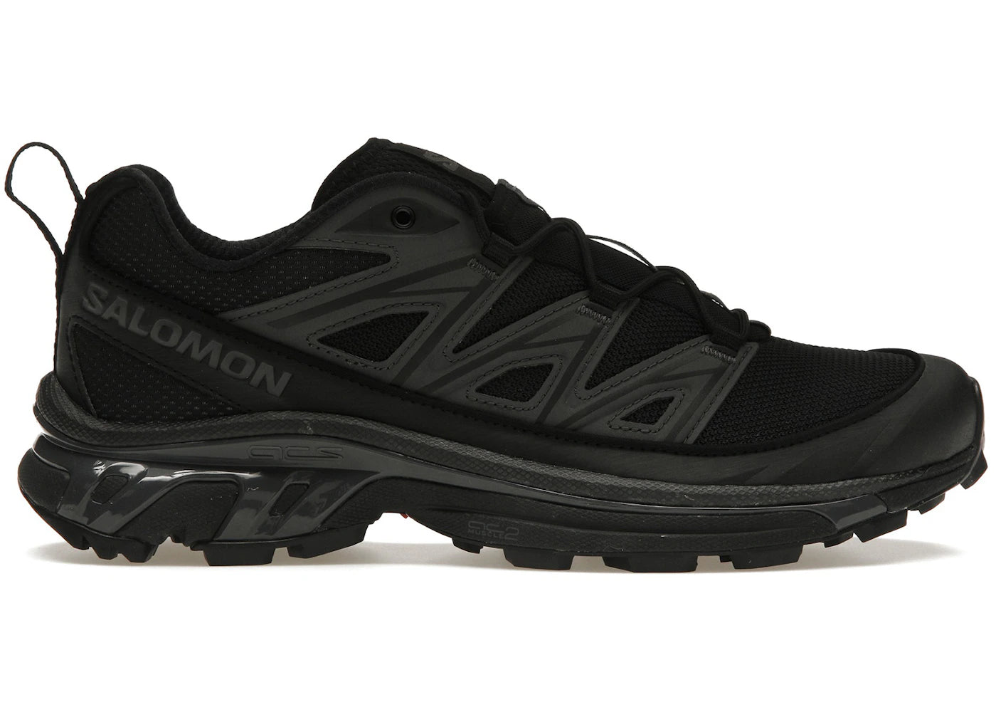 salomon xt-6 expanse black magnet