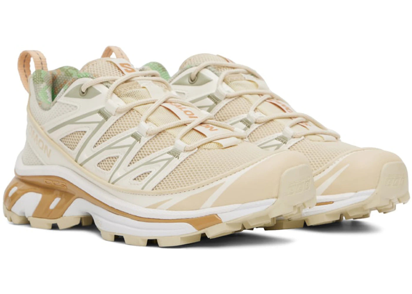 salomon xt-6 expanse cottage core