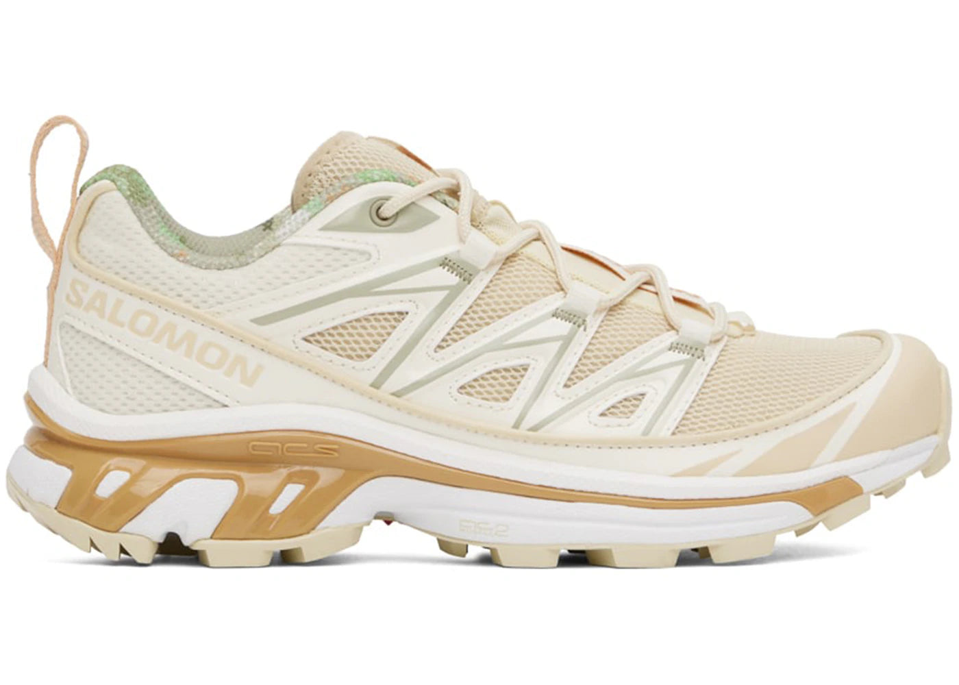Salomon Xt-6 Expanse Cottage Core