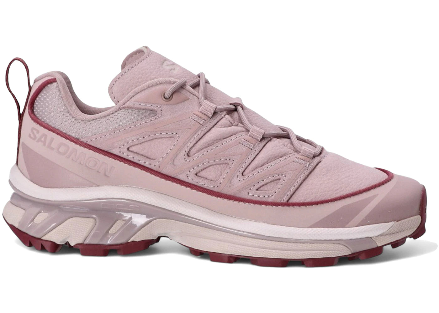 salomon xt-6 expanse leather lilac ash