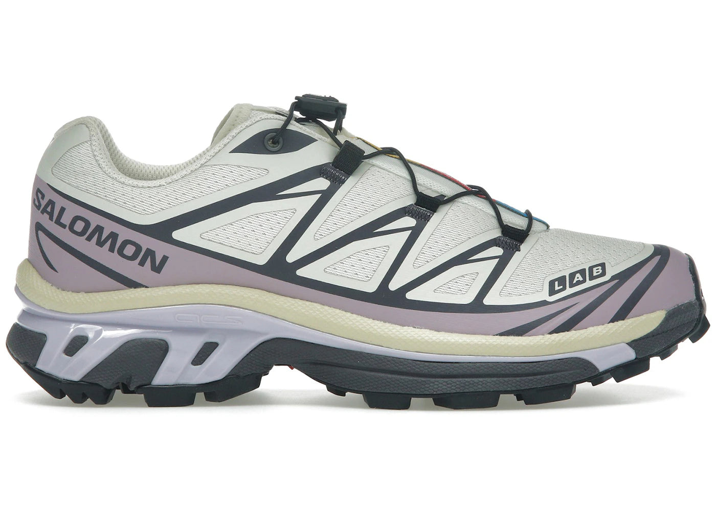 Salomon Xt-6 Icicle Nirvana