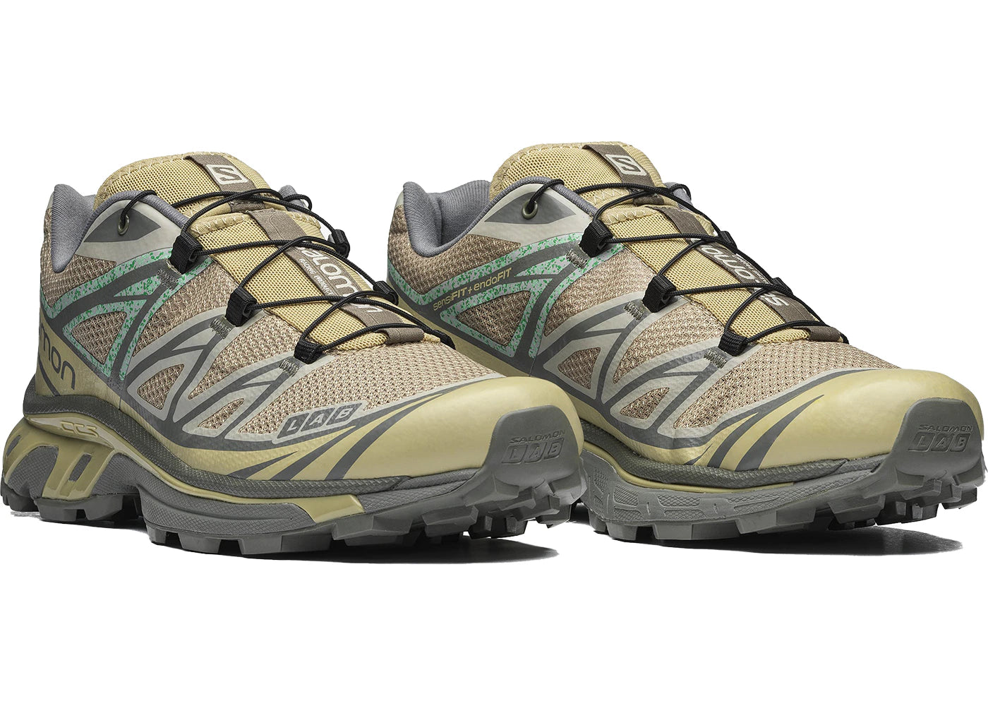 salomon xt-6 mindful grey green