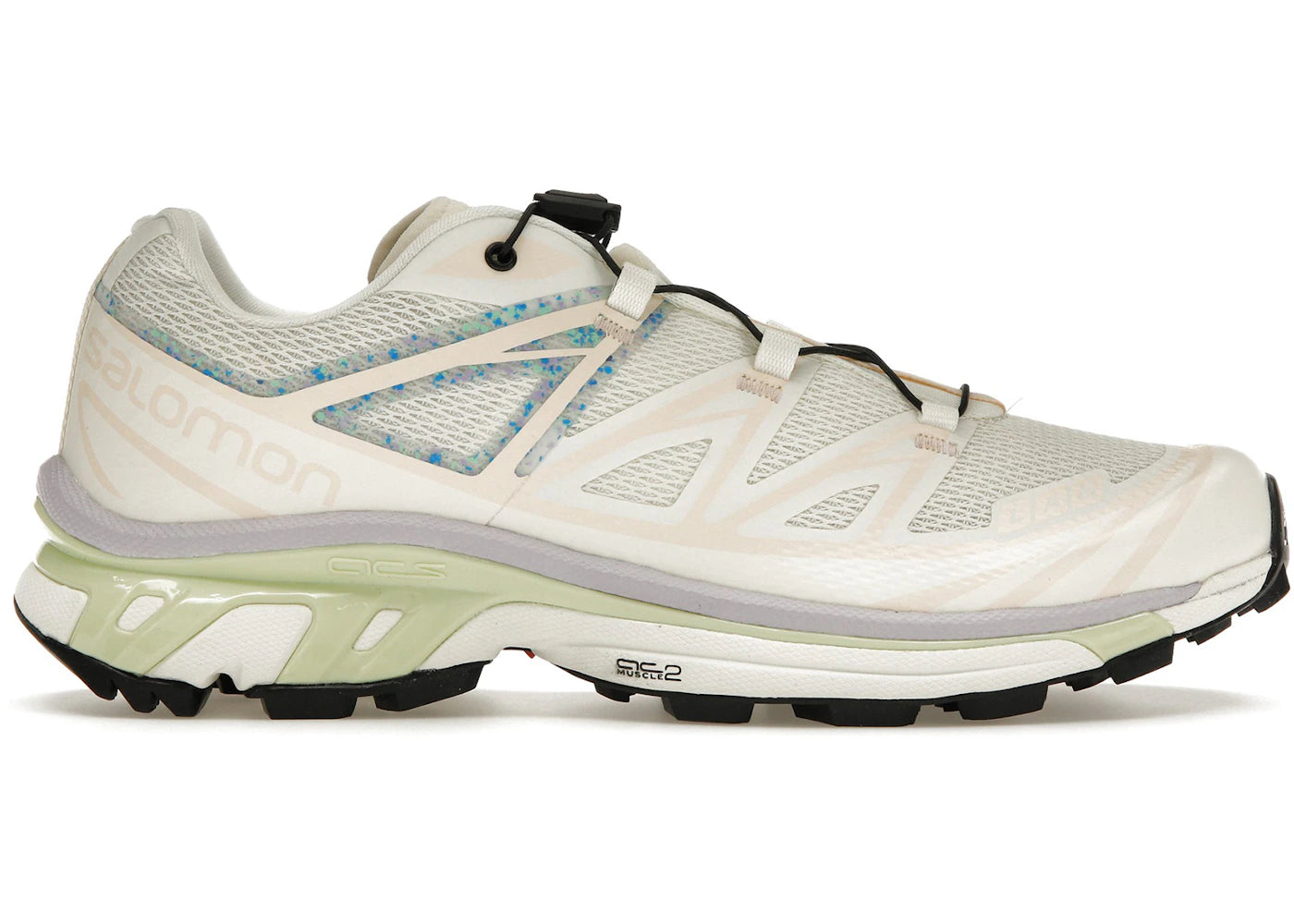 Salomon Xt-6 Mindful Orchid Petal