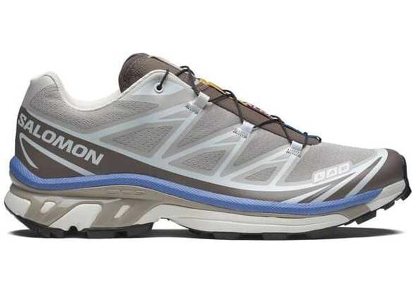 salomon xt-6 silver cloud iron ultramarine