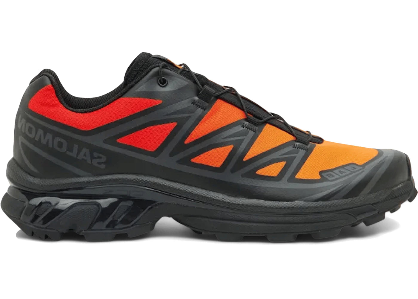 salomon xt-6 size? exclusive ember