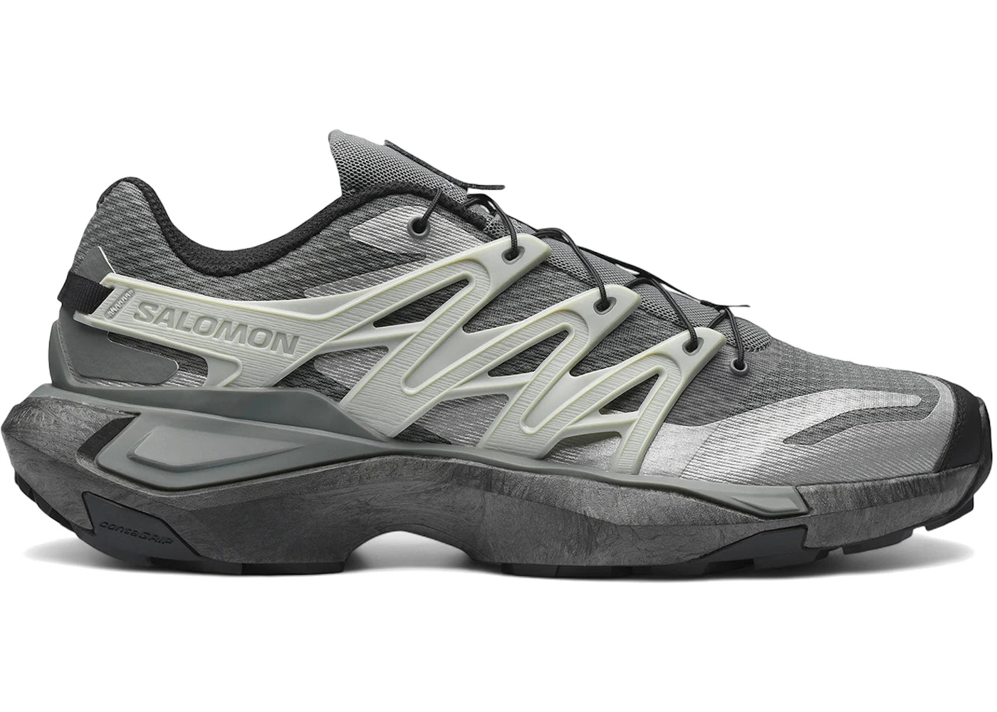 Salomon Xt Pu.Re Advanced Sedona Sage Metal
