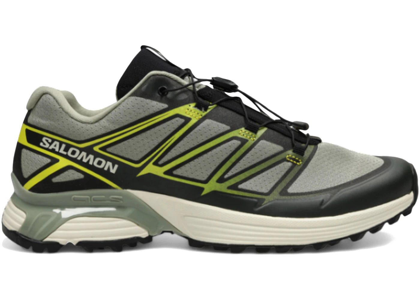 Salomon Xt-Pathway 2 Seagrass