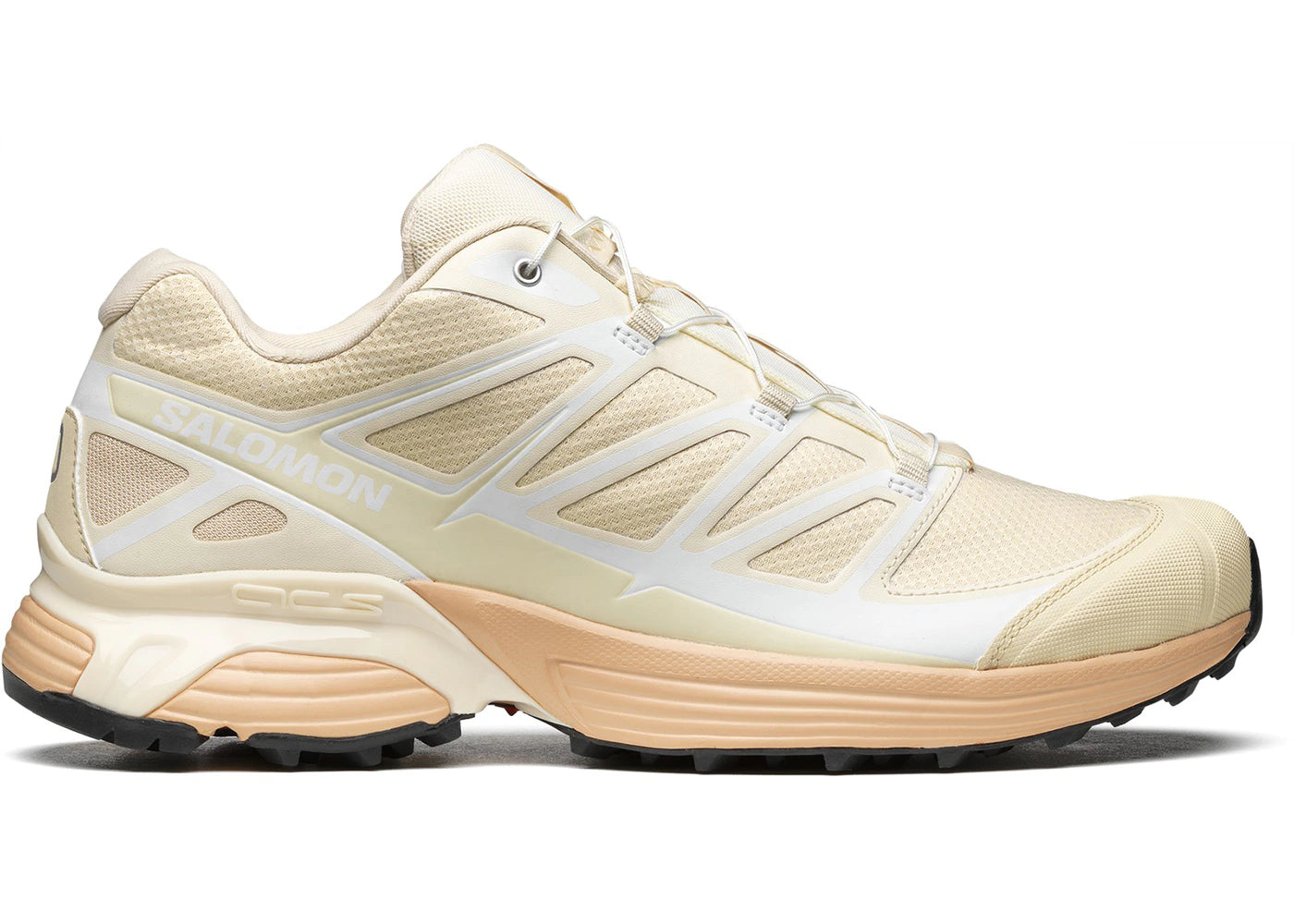 salomon xt-pathway bleached sand hazelnut